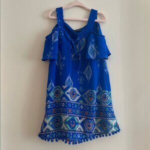 MY MICHELLE Girl Dress